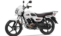 ബിഎസ് VI റേഡിയോണിന്റെ വില കൂട്ടി ടിവിഎസ്