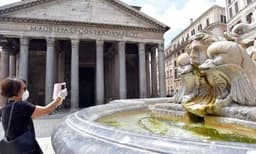 യൂറോപ്പില്‍ നിന്നുള്ള സഞ്ചാരികള്‍ക്കായി രാജ്യാതിര്‍ത്തികള്‍ തുറന്ന് ഇറ്റലി