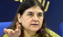 സുല്‍ത്താന്‍പൂരില്‍ കൊല 55, തട്ടിക്കൊണ്ടുപോകല്‍ 292 ; മലപ്പുറത്ത് ഈ ക്രൈമുകള്‍ 18, 24 ; മേനക ആദ്യം സ്വന്തം മണ്ഡലത്തിലേക്ക് തിരിഞ്ഞു നോക്കാന്‍ വിമര്‍ശനം