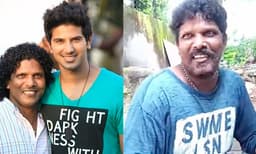 കലാമേഖല സജീവമാകും വരെ മറ്റു തൊഴിലിടങ്ങൾ തേടേണ്ടി വന്നേക്കാം...! പെയിന്റിങ്ങ് പണിക്കാരനായി കണ്ണൻ സാഗർ: വിഡിയോ