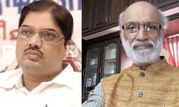 ഗായകൻ കൂടിയാണ് കേരളത്തിന്റെ പുതിയ ചീഫ് സെക്രട്ടറി