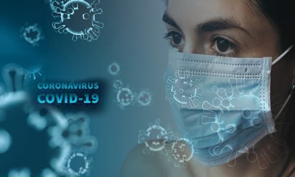 മാസ്‌ക് ഉപയോഗിച്ചാല്‍ കൊറോണാ വൈറസ് ബാധ കുറയുമോ? ഗവേഷകര്‍ പറയുന്നത്‌