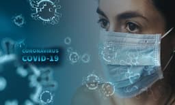 മാസ്‌ക് ഉപയോഗിച്ചാല്‍ കൊറോണാ വൈറസ് ബാധ കുറയുമോ? ഗവേഷകര്‍ പറയുന്നത്‌