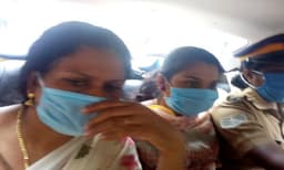 ഉത്ര വധക്കേസ്: സൂരജിന്റെ അമ്മയേയും സഹോദരിയേയും വീണ്ടും ചോദ്യം ചെയ്യുന്നു