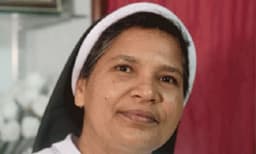 വൈദികരെയും കന്യാസ്‌ത്രീകളെയും താറടിക്കുന്നു, നാടിന്‌ അപമാനവും ഭീഷണിയും; സിസ്‌റ്റര്‍ ലൂസിക്കെതിരേ പരാതി  നല്‍കുമെന്ന്‌ ഇടവകാംഗങ്ങള്‍      