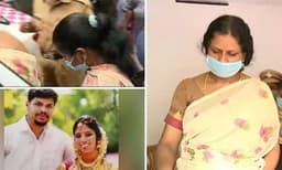 ചെറുപ്രായത്തിലേ സൂരജിന് ജന്തു സ്‌നേഹമെന്ന് അമ്മയുടെ മൊഴി, പാമ്പിനെ വീട്ടില്‍ കൊണ്ടുവന്നപ്പോഴും കാര്യമാക്കാതിരുന്നത് അതുകൊണ്ട്