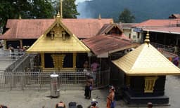 ശബരിമലയിൽ മിഥുന മാസപൂജകൾക്കായി ജൂൺ 14ന് നട തുറക്കും