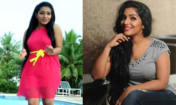 'ഇങ്ങനെയാണ് പെരുമാറുന്നതെങ്കില്‍ ആ സീറ്റ് ഒഴിച്ചിടുന്നത് എന്തിനാണ്'; രജിഷ വിജയന്‍ ചോദിക്കുന്നു