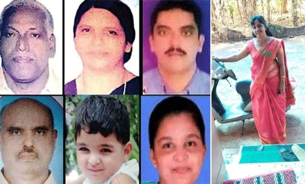 കൂടത്തായി കൊലപാതക പരമ്പരയില്‍ സിലി വധക്കേസിന്റെ വിചാരണ ഇന്ന് ആരംഭിക്കും