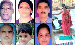 കൂടത്തായി കൊലപാതക പരമ്പരയില്‍ സിലി വധക്കേസിന്റെ വിചാരണ ഇന്ന് ആരംഭിക്കും