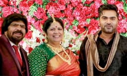 ലോക്ക്ഡൗൺ കഴിഞ്ഞാൽ ലണ്ടൻ സ്വദേശിയുമായി ചിമ്പുവിന്റെ വിവാഹം? പ്രതികരണവുമായി രാജേന്ദർ