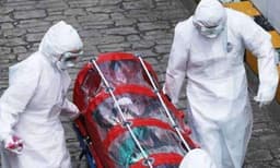 സംസ്ഥാനത്ത് കൊവിഡ് ബാധിച്ച് ഒരാള്‍ കൂടി മരിച്ചു; മരണസംഖ്യ 17 ആയി