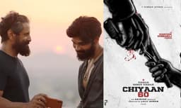 കേട്ട വാർത്തകൾ സത്യം, ആ താരജോഡി ഒന്നിക്കുന്നു: കാർത്തിക് സുബ്ബരാജ് ചിത്രത്തിൽ വിക്രമും ധ്രുവും