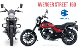 ബിഎസ് VI അവഞ്ചര്‍ 160 സ്ട്രീറ്റിന്റെ വില കൂട്ടി  ബജാജ്