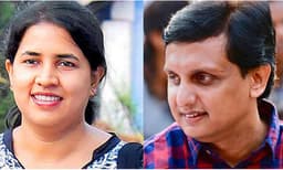മുഖ്യമന്ത്രിയുടെ മകള്‍ വീണയും ഡി.വൈ.എഫ്.ഐ നേതാവ് പി.എ മുഹമ്മദ് റിയാസും വിവാഹിതരാകുന്നു