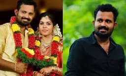 ചേതനയറ്റ പ്രിയതമന്റെ ശരീരം ആതിരയും കുഞ്ഞ് മാലാഖയും ഇന്ന് കാണും, എന്ത് പറഞ്ഞ് ആശ്വസിപ്പിക്കും എന്നറിയാതെ ഉറ്റവര്‍