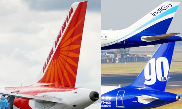 സൗദിയിൽ നിന്നും ഈ ആഴ്ച ഇന്ത്യയിലേക്ക്  എയർ ഇന്ത്യയുടെ 21 വിമാനങ്ങൾ :  ഗോ എയർ, ഇൻഡിഗോ വിമാനങ്ങൾക്കും സർവീസുകൾ നടത്താൻ കേന്ദ്ര സർക്കാർ അനുമതി.
