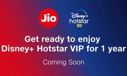 ജിയോ 401 രൂപ ഓഫറിൽ സൗജന്യമായി ഡിസ്‌നി പ്ലസ്, ഹോട്ട് സ്റ്റാര്‍ വരിക്കാരാവാം