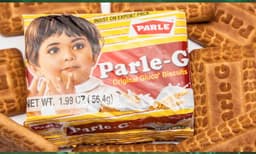 ലോക്ഡൗണിൽ ചരിത്രത്തിലെ റെക്കോർഡ് വിൽപ്പനയുമായി പാർലെ ജി