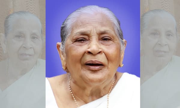 പാവങ്ങളുടെ കണ്ണീരൊപ്പിയ ബ്രിജിറ്റ് ഇനിയൊരോര്‍മ്മ