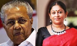 ഇടതുപക്ഷ ഗവണ്‍മെന്റ് അതിരിപ്പിള്ളി പദ്ധതി പൊടി തട്ടിയെടുക്കുമ്പോള്‍ പറിച്ചെറിയപ്പെടാന്‍ പോകുന്നത് പല തവണ കുടിയിറക്കപ്പെട്ട ആ ആദിവാസികളാണ്; വിമര്‍ശനവുമായി കെ ആര്‍ മീര