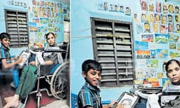 ബ്ലെസി ജനിച്ച ശേഷം ആ അമ്മ എഴുന്നേറ്റില്ല, സംസാരിച്ചിട്ടില്ല; കണ്ണീർച്ചിത്രമായ് ജീവിതം