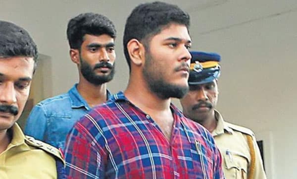പന്തീരാങ്കാവ് യു.എ.പി.എ കേസില്‍ മാപ്പുസാക്ഷിയാകാന്‍ തനിക്ക് മേല്‍ സമ്മര്‍ദ്ദമെന്ന് അലന്‍ ശുഹൈബ്