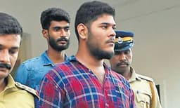 പന്തീരാങ്കാവ് യു.എ.പി.എ കേസില്‍ മാപ്പുസാക്ഷിയാകാന്‍ തനിക്ക് മേല്‍ സമ്മര്‍ദ്ദമെന്ന് അലന്‍ ശുഹൈബ്