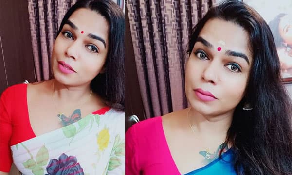 ഒടുവില്‍ 'സോറി' പറഞ്ഞ് അനന്തകൃഷ്ണന്‍: വാട്‌സാപ്പ് മെസേജ് പുറത്ത്‌വിട്ട് സീമ വിനീത് 