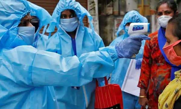 വെന്റിലേറ്ററുകള്‍ ഒഴിവില്ലാതാകും... ആശുപത്രികള്‍നിറയും...; അഞ്ച് സംസ്ഥാനങ്ങള്‍ക്ക് മുന്നറിയിപ്പ്