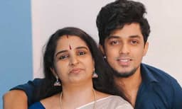 തട്ടീം മുട്ടീം താരം സാഗര്‍ സൂര്യന്റെ അമ്മ മിനി അന്തരിച്ചു 