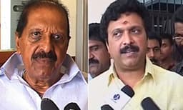 എല്‍ഡിഎഫില്‍ തുടരും, വാര്‍ത്തകള്‍ ഗൂഡാലോചന: യുഡിഎഫിലേക്ക് തിരിച്ചുപോകുമെന്ന വാര്‍ത്ത തള്ളി ഗണേശ്കുമാറും ബാലകൃഷ്ണപിള്ളയും 
