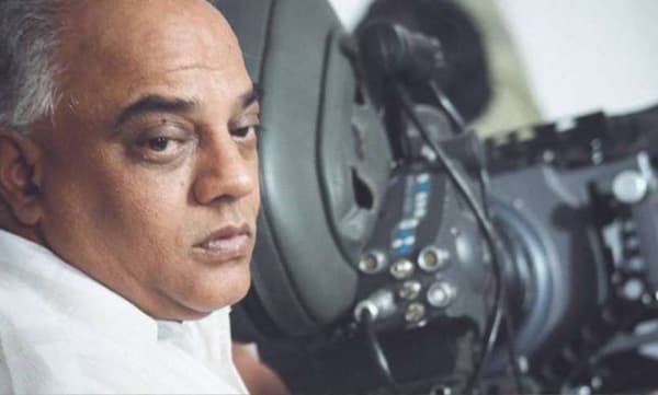 ഛായാഗ്രഹകന്‍ ബി കണ്ണന്‍ അന്തരിച്ചു