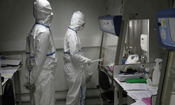 കൊറോണ; പരിശോധനയ്ക്കായി സ്രവം വീടുകളിലെത്തി ശേഖരിക്കാനൊരുങ്ങി ആരോഗ്യവകുപ്പ് 
