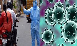  ചെന്നൈ നഗരത്തില്‍ നിന്ന് ആളുകളുടെ കൂട്ടപ്പാച്ചില്‍; സ്ഥിതി രൂക്ഷം