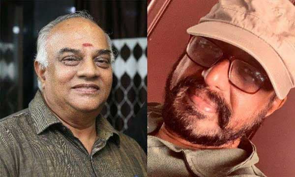 അദ്ദേഹത്തെ വല്ലാതെ മിസ് ചെയ്യും.. മിസ് യൂ സര്‍.. മുതല്‍ മര്യാദൈ; ഇത് തീരാ നഷ്ടം; ബി കണ്ണനെ കുറിച്ച് അഴകപ്പന്‍