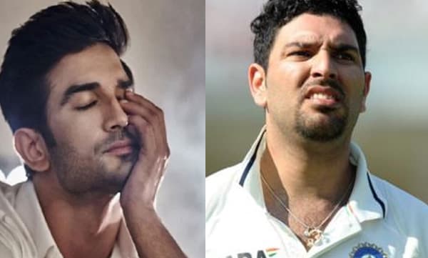 ഉള്ളിൽ എ​ന്തെന്ന് ആര്‍ക്കറിയാം ; പുറത്ത് നടക്കുന്നത് തികച്ചും വ്യത്യസ്തം : അനുശോചിച്ച് യുവരാജ് സിങ്