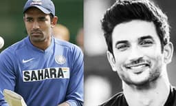 ‘ഞാൻ ആവർത്തിക്കുന്നു, നിങ്ങൾ ഓകെ അല്ല എന്നത് തീർച്ചയായും ഓക്കെയാണ് ; സുശാന്തിന്റെ മരണത്തിൽ ഉത്തപ്പ