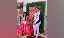 കര്‍ണാടകയില്‍ വീണ്ടും വി.ഐ.പി വിവാഹം; വധൂവരന്മാര്‍ ഡി.കെ ശിവകുമാറിന്റെ മകളും വി.ജി സിദ്ധാര്‍ത്ഥയുടെ മകനും