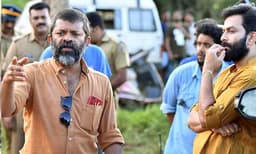 സംവിധായകനും തിരക്കഥാകൃത്തുമായ സച്ചി ഗുരുതരാവസ്ഥയിലെന്ന് റിപ്പോർട്ട്
