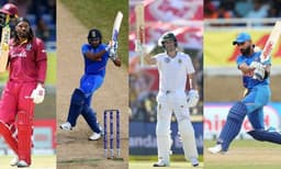 കോലിക്കുള്ള ആ സവിശേഷത രോഹിത്തിനോ, ഡിവില്ലിയേഴ്‌സിനോ, ഗെയ്‌ലിനോ ഇല്ല ; ഗംഭീര്‍ 