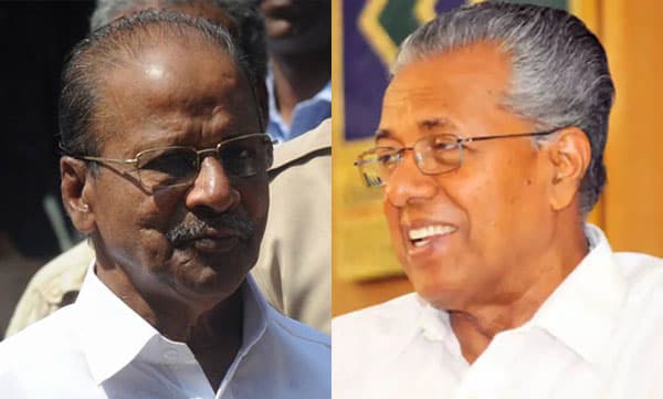 പി.കെ കുഞ്ഞനന്തന്റെ മരണത്തില്‍ അനുശോചിച്ചതിന് മുഖ്യമന്ത്രിക്കെതിരെ ആര്‍.എം.പി വക്കീല്‍ നോട്ടീസ് അയച്ചു