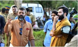 അയ്യപ്പനും കോശിയും സിനിമയുടെ സംവിധായകന്‍ സച്ചിയുടെ ആരോഗ്യനില ഗുരുതരം 