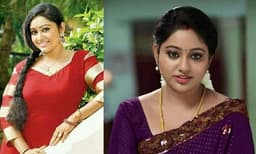 കഴിഞ്ഞു പോയ കാര്യത്തെ കുറിച്ച് പറഞ്ഞിട്ട് എന്ത് കാര്യം; വിവാഹ മോചന വാര്‍ത്തയെ കുറിച്ച് മേഘ്‌ന വിന്‍സെന്റ്