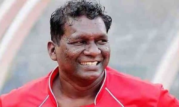 ഐ.എം വിജയനെ പത്മശ്രീ പുരസ്‌കാരത്തിനായി നാമനിര്‍ദേശം ചെയ്ത് ഓള്‍ ഇന്ത്യ ഫുട്‌ബോള്‍ ഫെഡറേഷന്‍