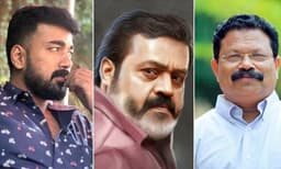 നവാഗത സംവിധായകനൊപ്പം സുരേഷ് ഗോപിയുടെ 250-ാം ചിത്രം: മാസ് ഫാമിലി ചിത്രമെന്ന് ടോമിച്ചന്‍ മുളകുപാടം