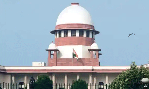 മൊറട്ടോറിയം; പലിശയ്ക്കുമേല്‍ പലിശ ഈടാക്കാനാവില്ല; സുപ്രീംകോടതി