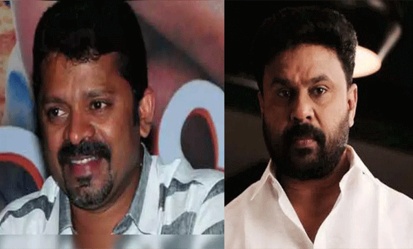 സച്ചിയുടെ വേര്‍പാടില്‍ വാക്കുകളിടറി ദിലീപ് 