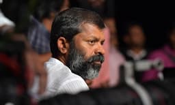 താളംപോയി തപ്പും പോയി ഇന്നു രാവിന്‍ ചാമ്പലടിഞ്ഞു... അവസാനചിത്രത്തിലെ ഗാനംപോലെ സച്ചി