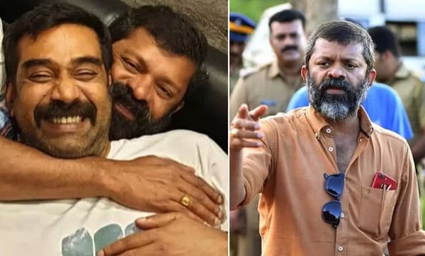 ബിജുവിനുള്ള സച്ചിയുടെ ആ ക്ഷണക്കത്ത് ഇതായിരുന്നു..: പ്രിയ സച്ചീ, പാവം ബിജുവിന്റെ ചങ്ക് തകര്‍ന്നിട്ടുണ്ടാകും..